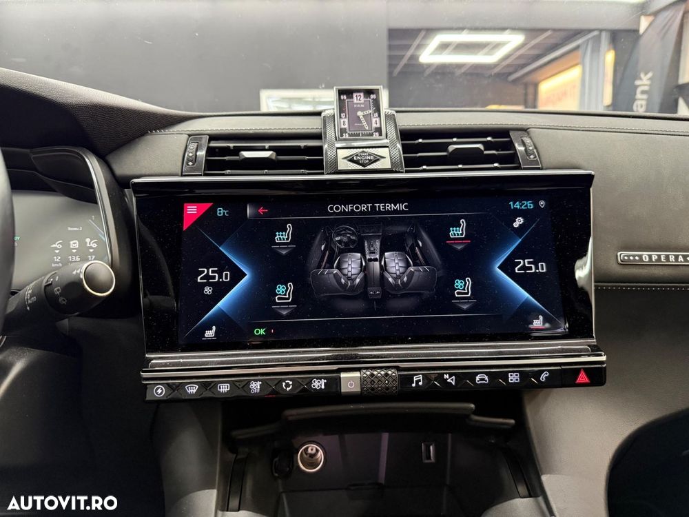 DS Automobiles DS 7 Crossback - 15