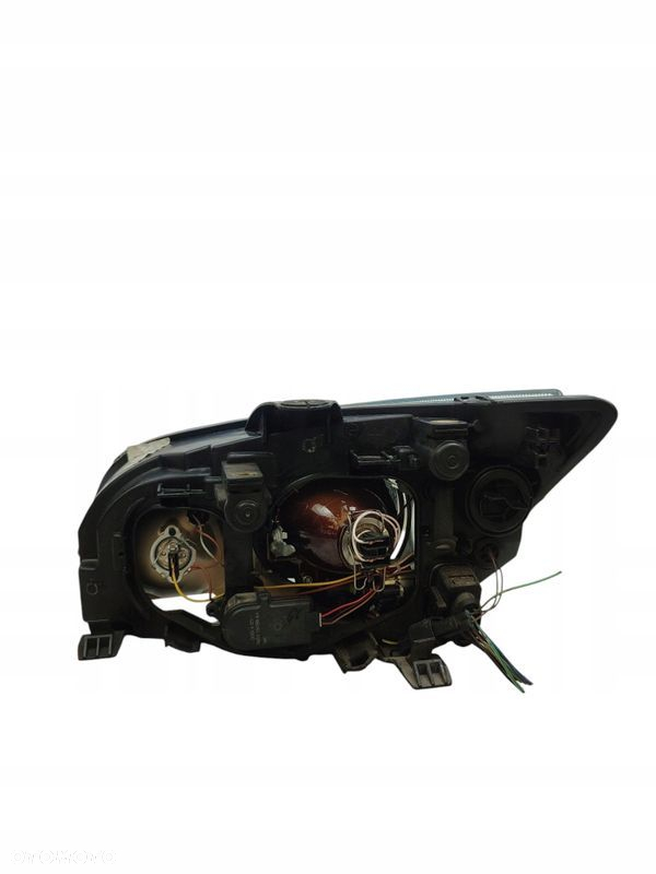 LAMPA REFLEKTOR PRAWY PRZÓD FORD FOCUS MK2 (2004-2007) EUROPA - 2