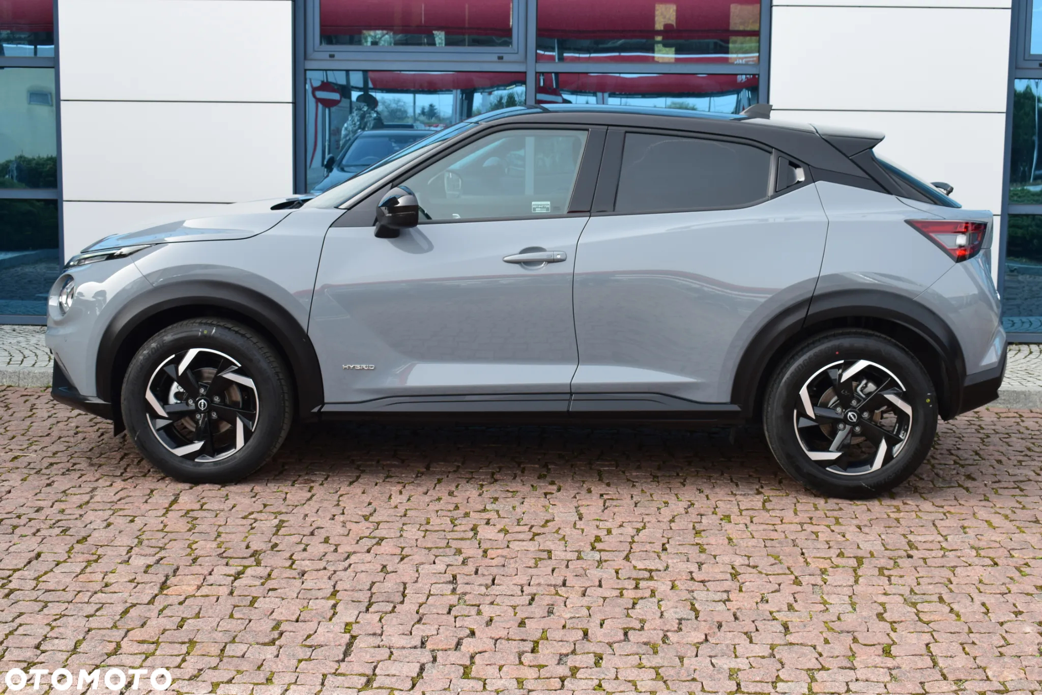 Nissan Juke - 7