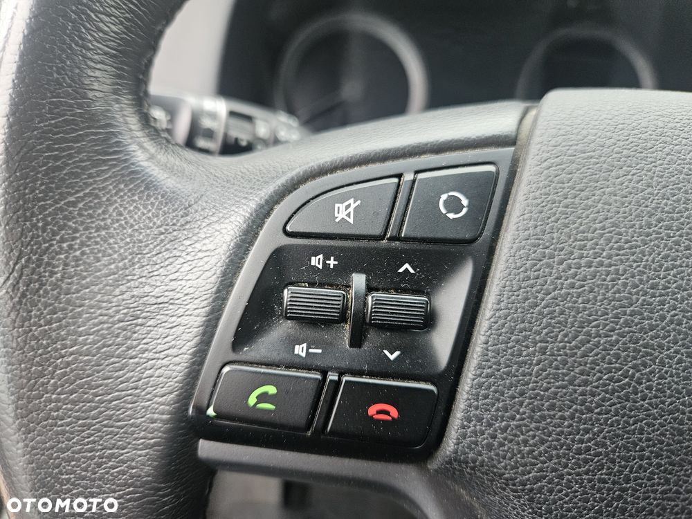Hyundai Tucson - 35