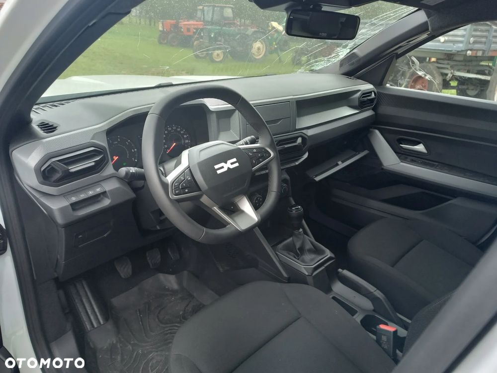 Dacia Duster - 4