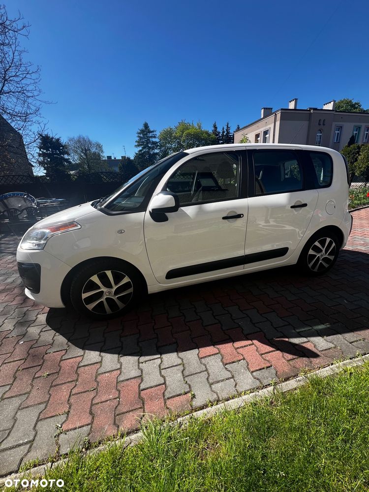 Citroën C3 Picasso - 7