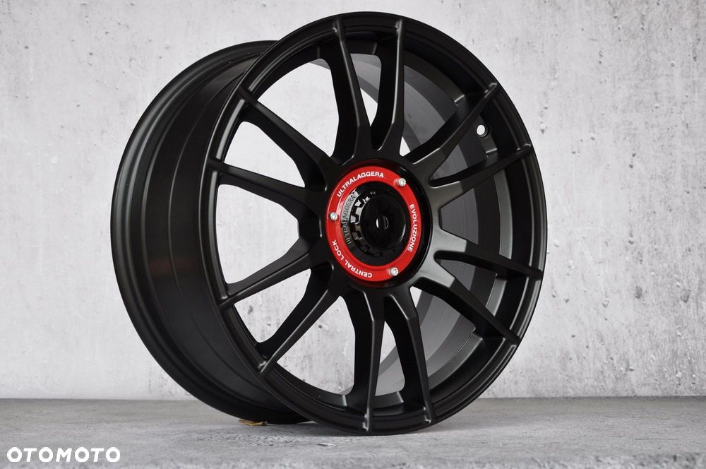 2820 B FELGI 17 5x112 AUDI SKODA SUPERB VW ARTEON - 4