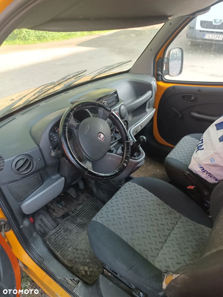 Fiat Doblo 1.3 JTD Active - 3