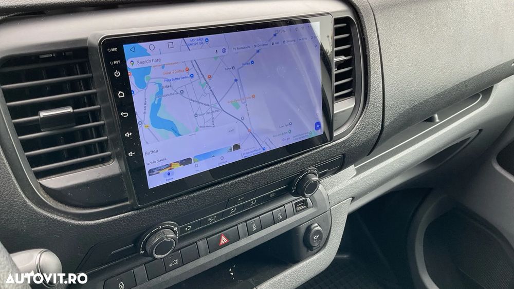 Toyota Proace 2,0-l-D-4D L2 Select - 26