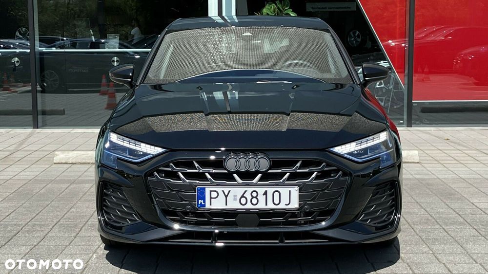 Audi A3 Sportback - 3