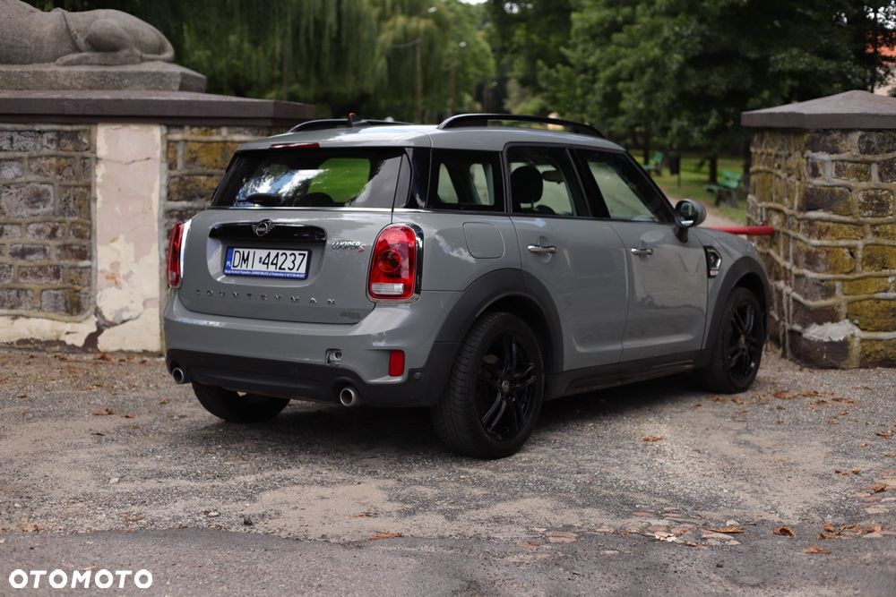 MINI Countryman Cooper S - 18