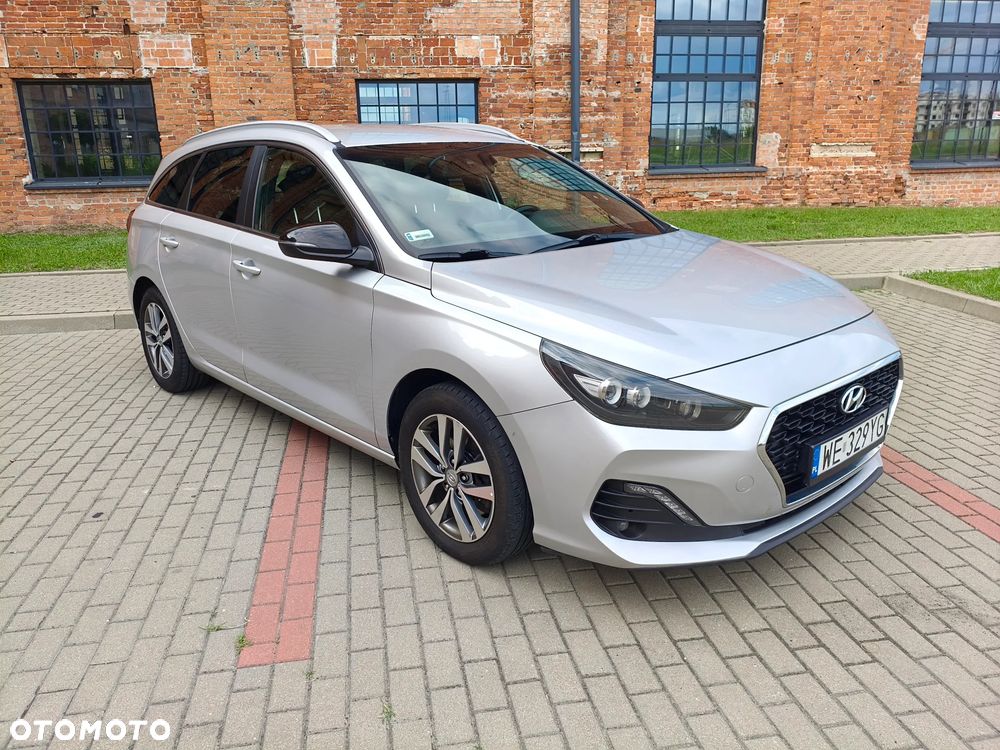 Hyundai i30 1.6 D Comfort - 3
