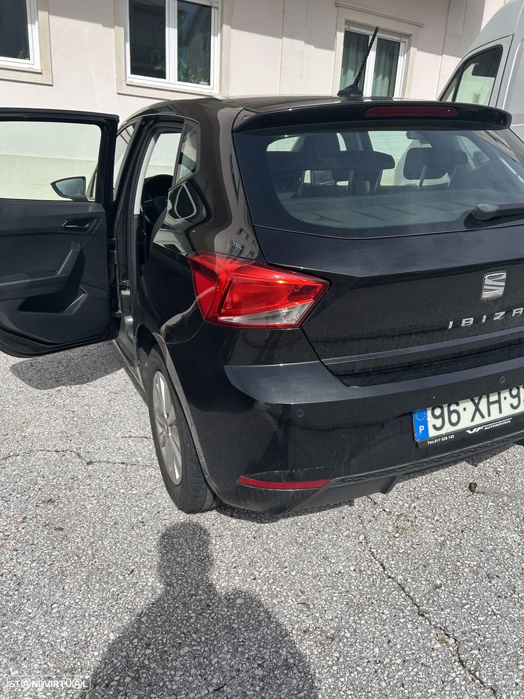 SEAT Ibiza 1.0 Style - 10