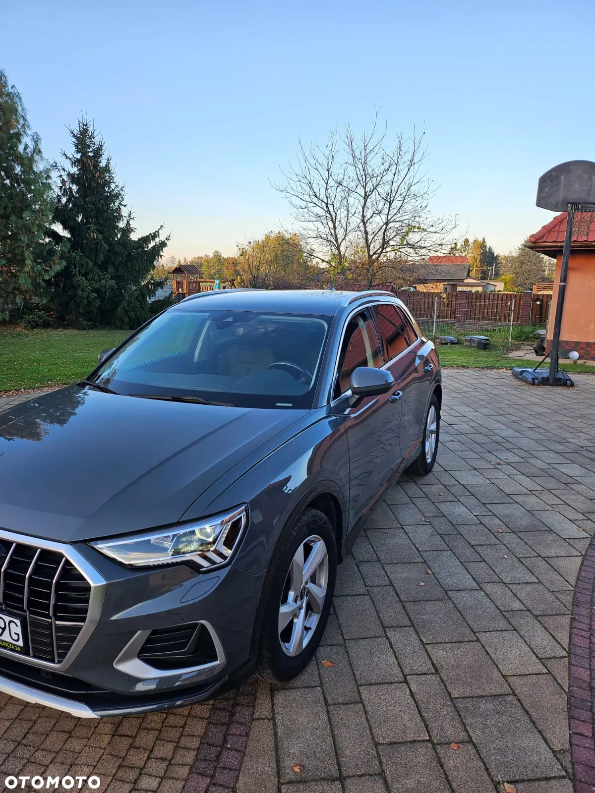 Audi Q3 35 TFSI S tronic - 27