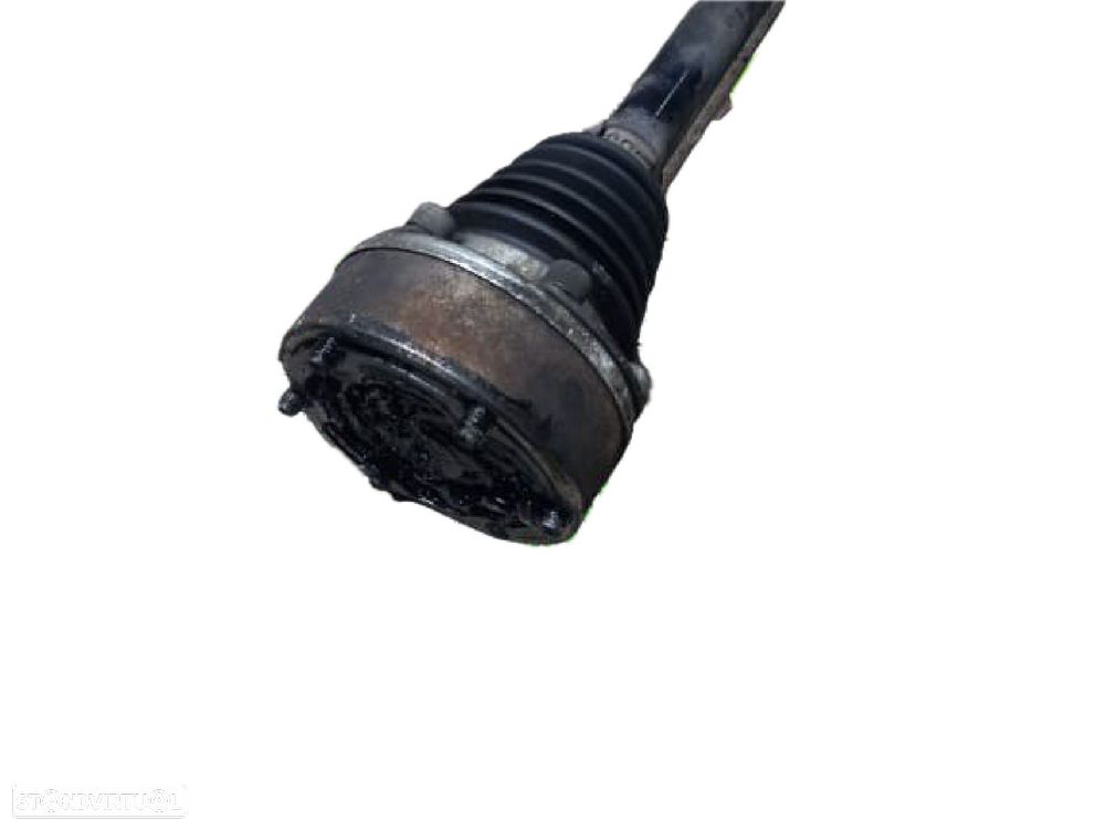 Transmissão Esquerda (Esq) Volkswagen Jetta Iv (162, 163, Av3, Av2) - 3