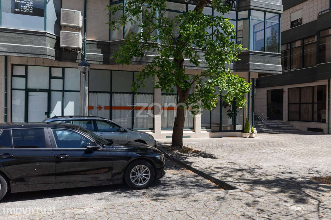 Loja com 130m2 em Aveiro - Grande imagem: 5/15