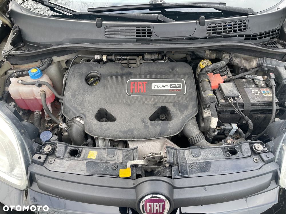Fiat Panda 0.9 TwinAir Start&Stopp 4x4 Cross - 15