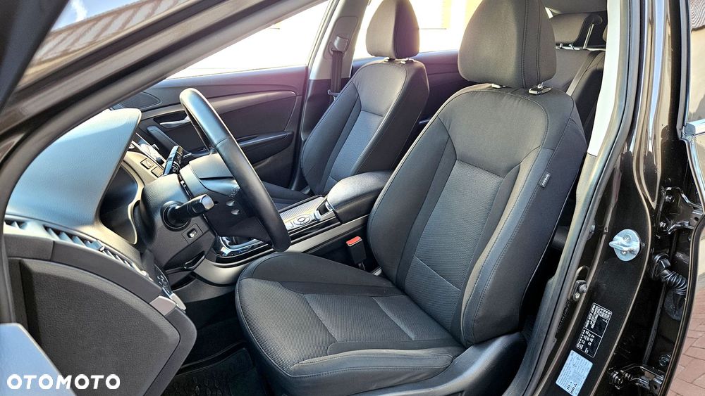 Hyundai i40 Kombi blue 1.7 CRDi Premium - 6