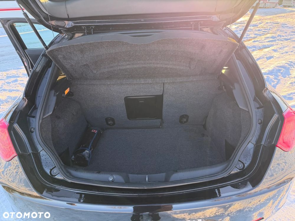 Alfa Romeo Giulietta 2011