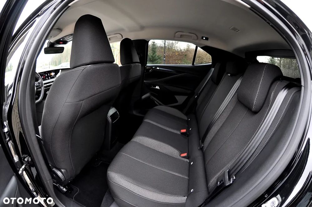 DS Automobiles DS 4 1.2 PureTech Bastille - 22