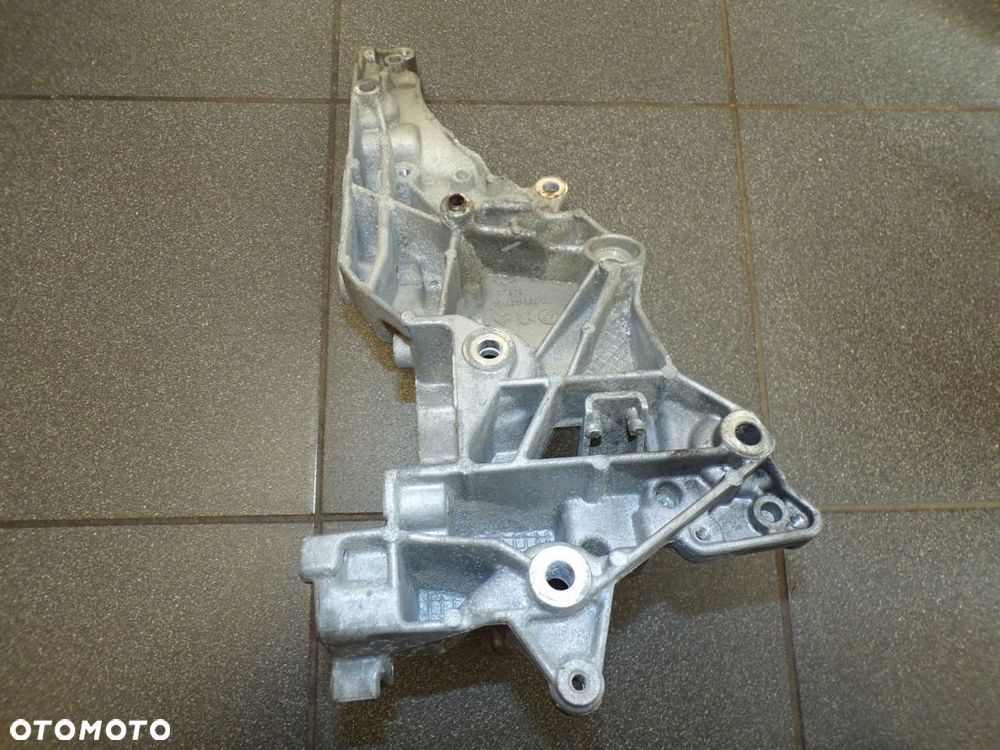JUMPER BOXER 2.0 2.2 B-HDI 16- ŁAPA WSPORNIK ALTERNATORA SILNIKA EURO 6 - 2