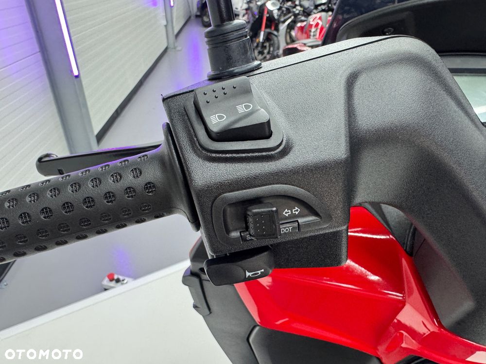 Aprilia Inny - 21