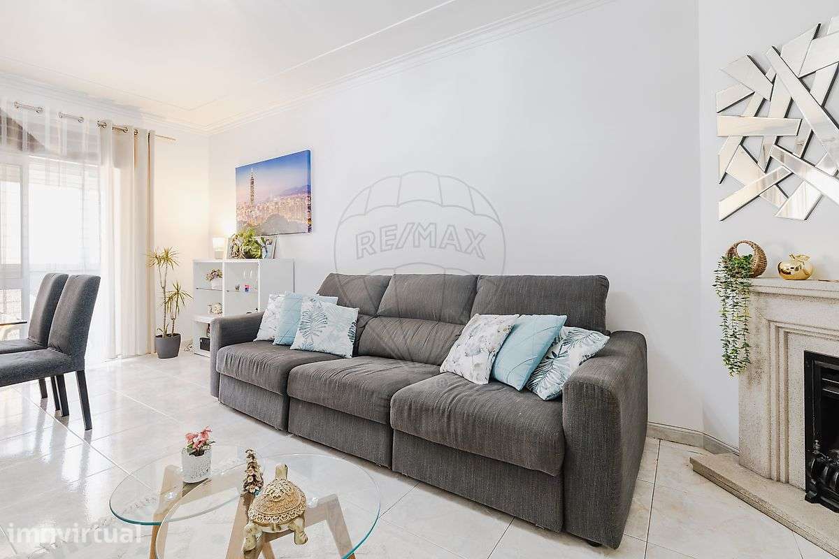 Apartamento T2 para venda - Grande imagem: 5/30