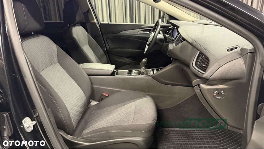 Opel Insignia 1.6 CDTI Enjoy S&S Eco - 14