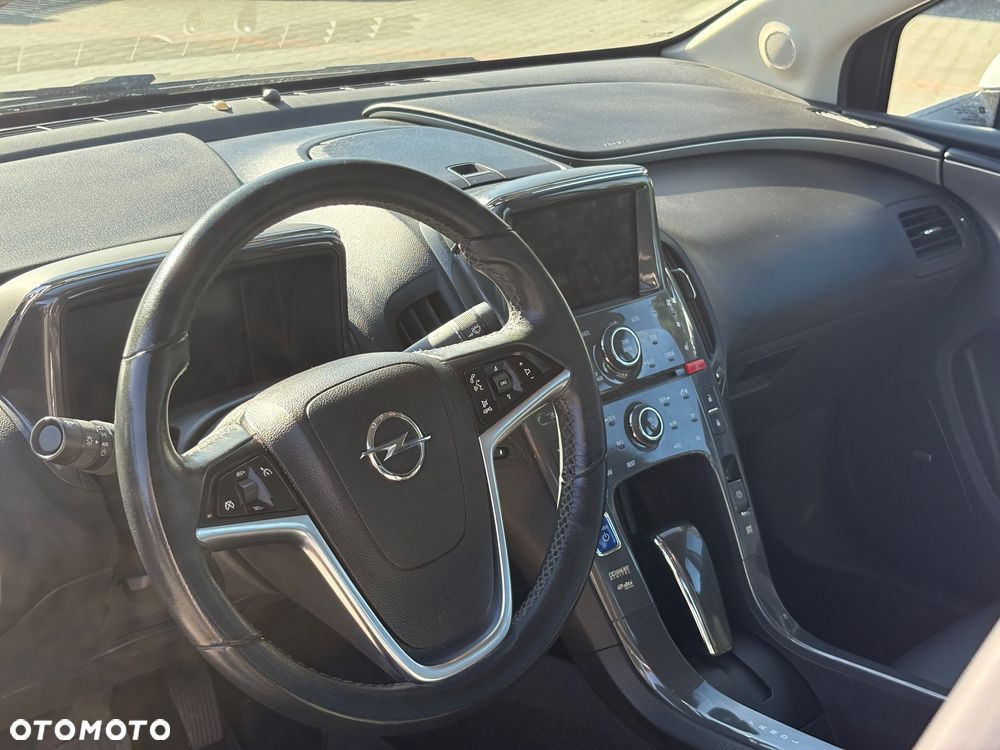 Opel Ampera ePionier Edition - 12