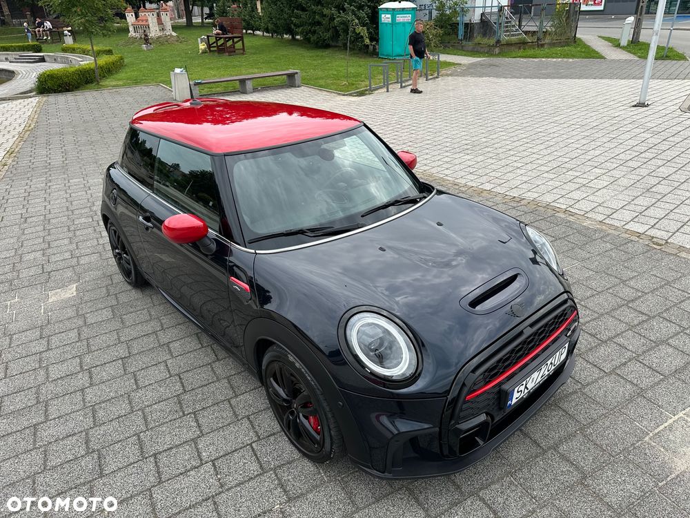 MINI John Cooper Works - 20