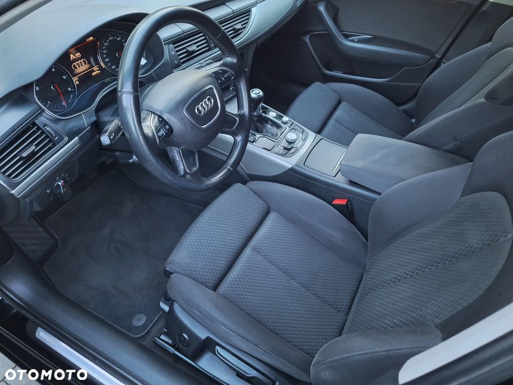 Audi A6 Limousine 2.0 TDI - 6