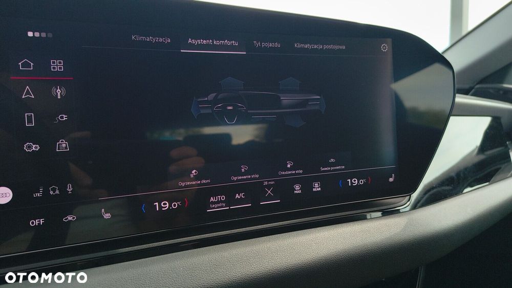 Audi A6 Sportback e-tron - 35