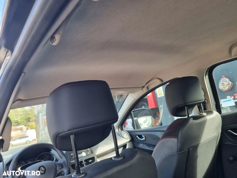 Renault Clio Estate 1.2 Zen - 6