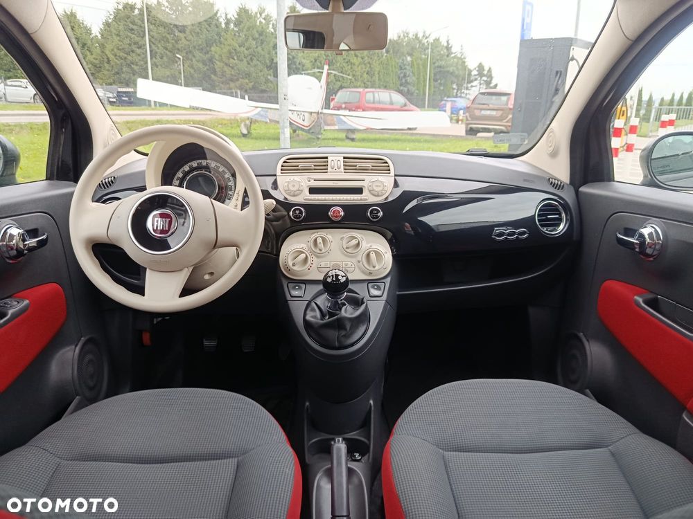 Fiat 500 - 13