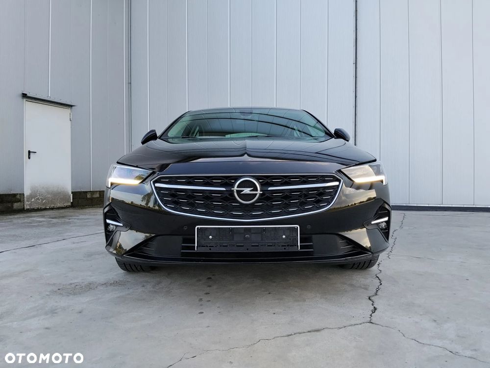 Opel Insignia 1.5 CDTI GS Line S&S - 23