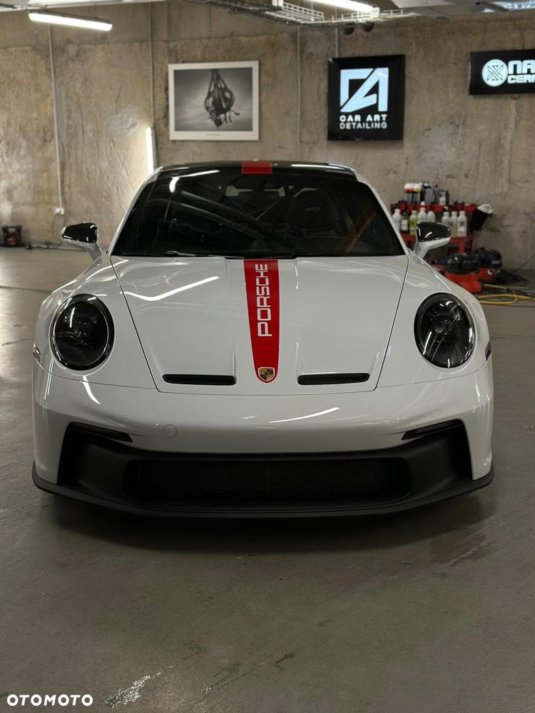 Porsche 911 GT3 - 8