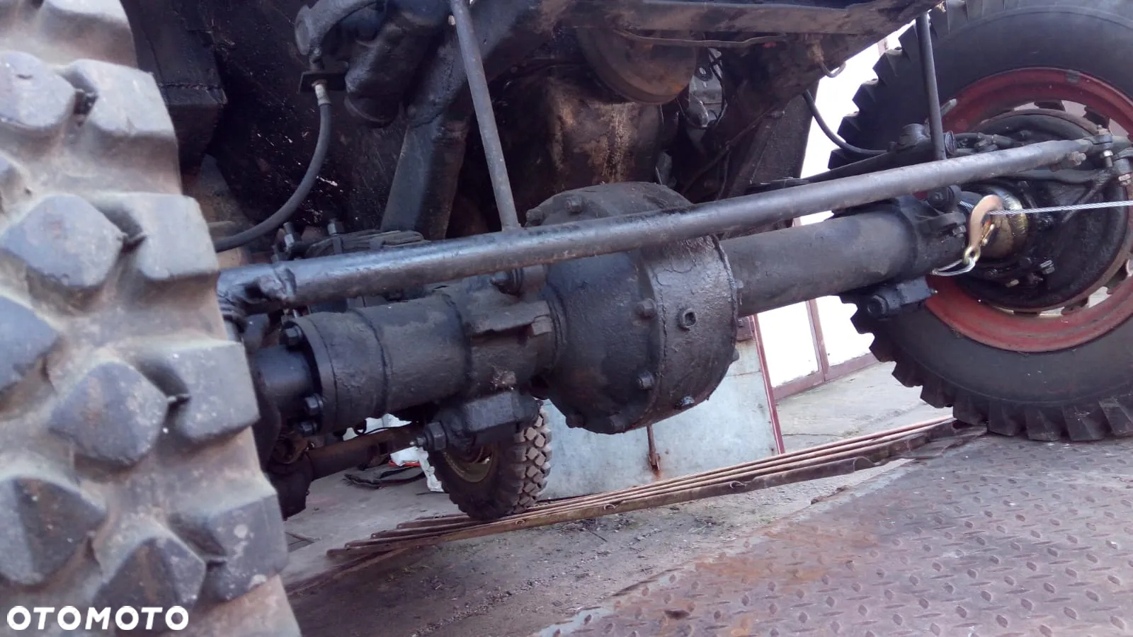Gaz 67 - 15