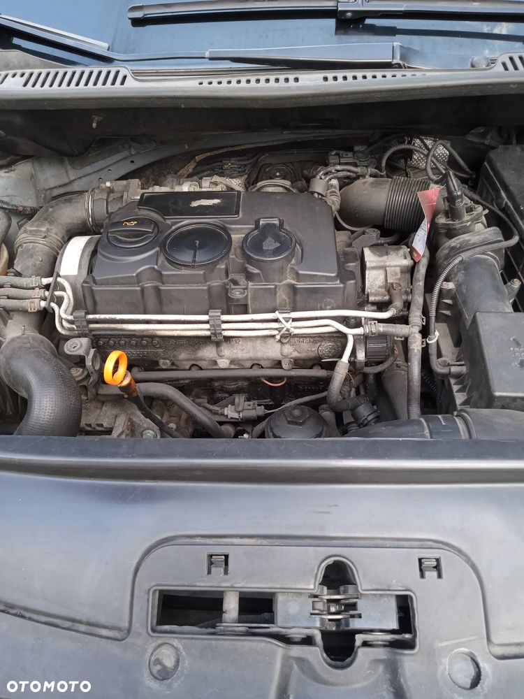 Volkswagen Caddy 1.9 TDI Life - 13