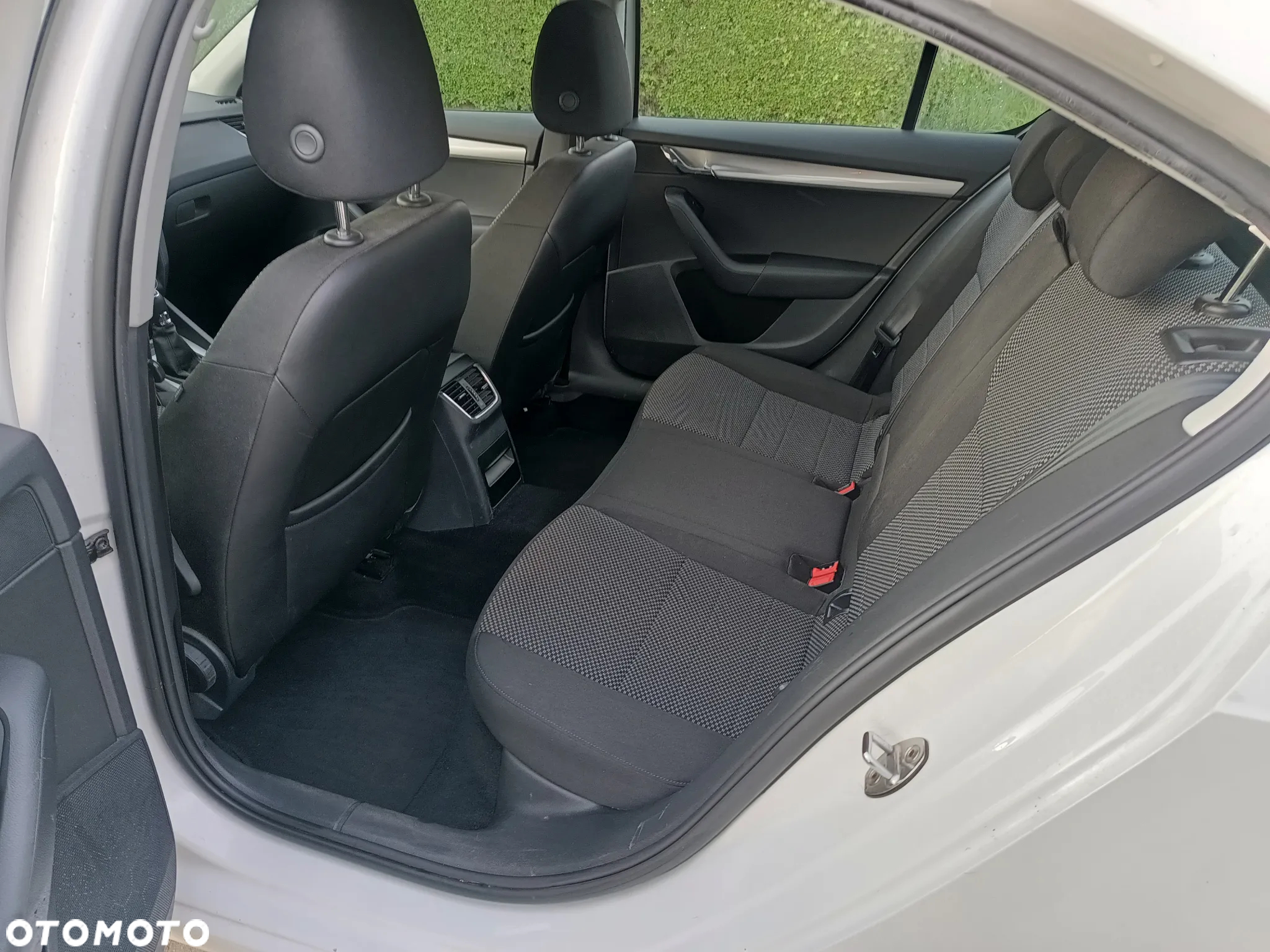 Skoda Octavia 1.6 TDI Ambition - 12