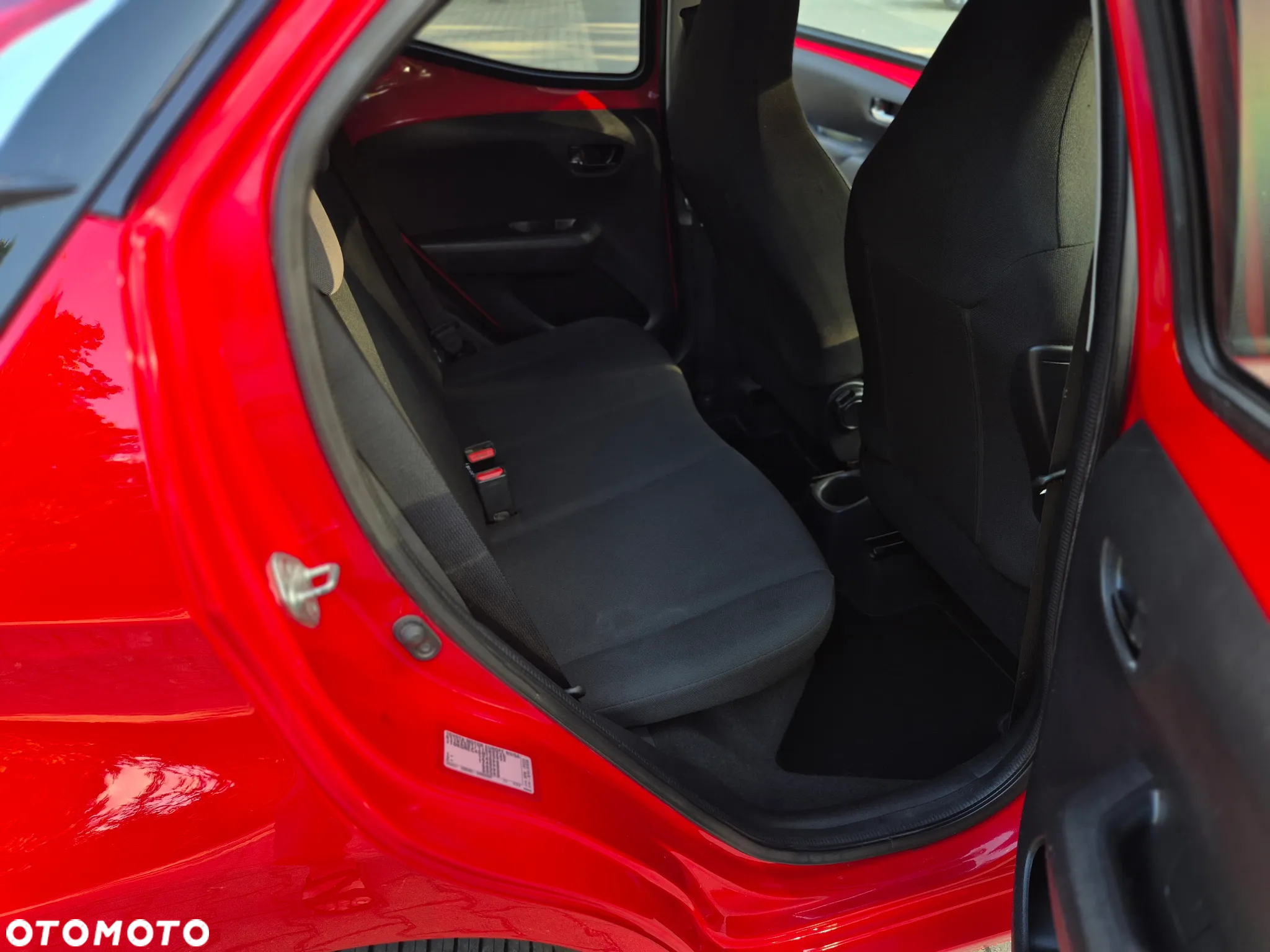 Toyota Aygo x-cite Style Selection - 15