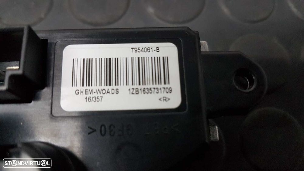 RESISTÊNCIA SOFAGEM RENAULT MEGANE IV BERLINA 5P GT-LINE - 2