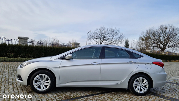 Hyundai i40 1.6 CRDi Business
