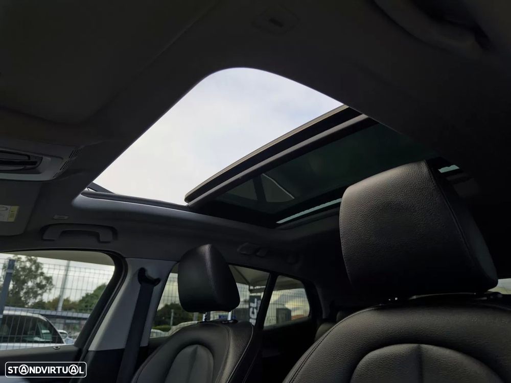 BMW X2 16 d sDrive Auto - 14