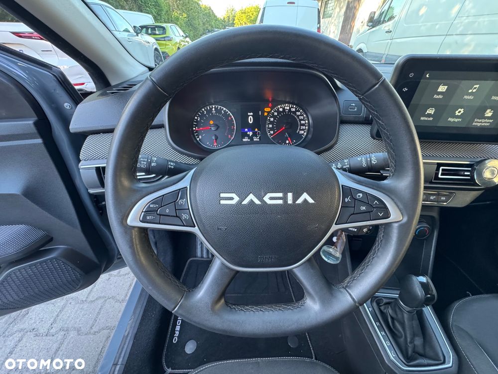 Dacia Sandero - 15