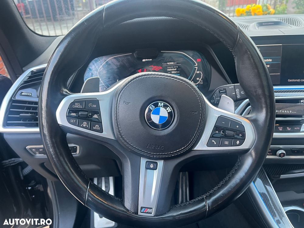 BMW X5 xDrive45e - 14