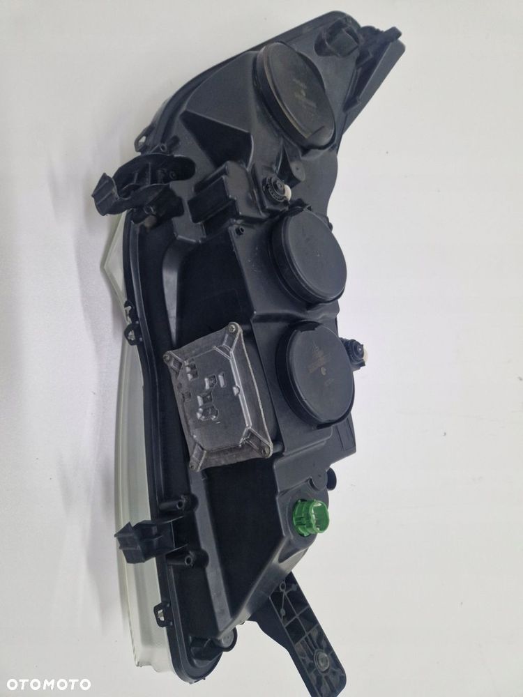 DUCATO BOXER JUMPER LIFT 14- LAMPA LEWA LED - 3