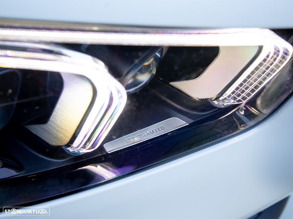 Mercedes-Benz GLE 53 AMG 4Matic+ - 11