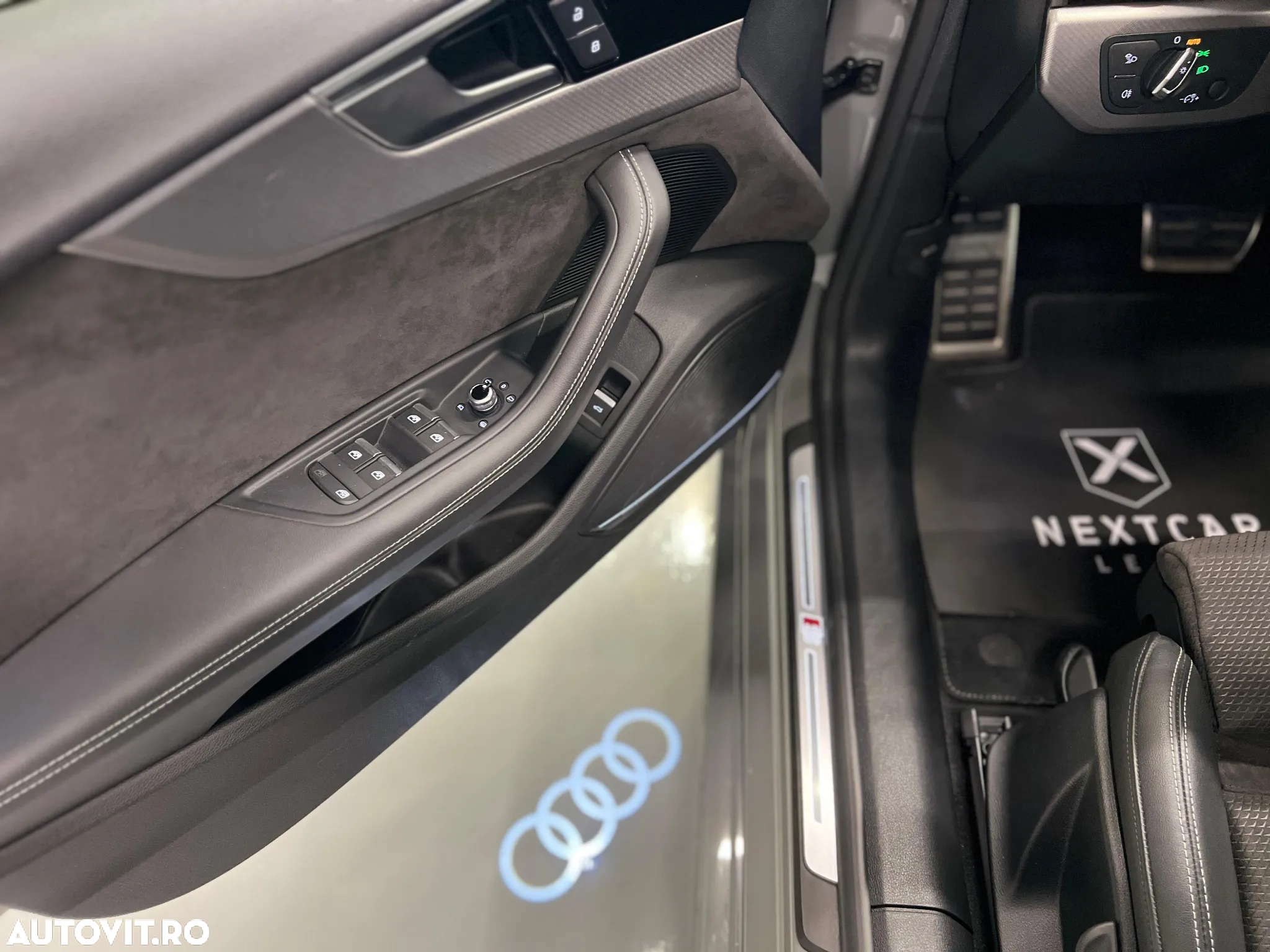 Audi A5 Sportback 40 TDI quattro S tronic S line - 9