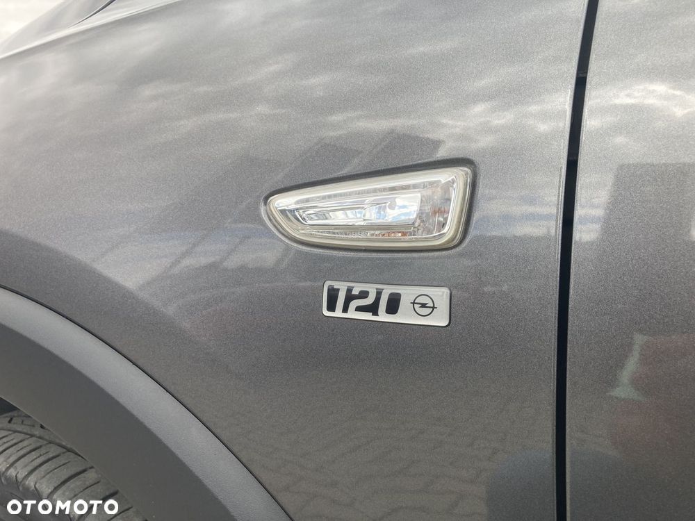 Opel Crossland X 1.2 120 Lat - 28