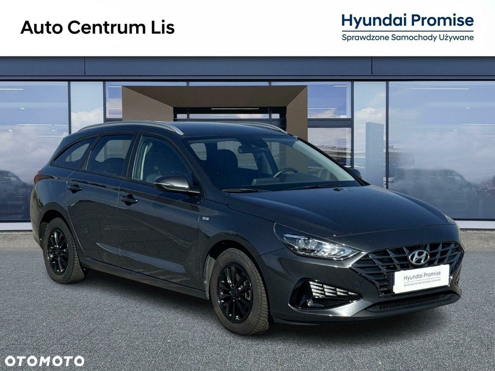 Hyundai i30 1.5 T-GDI 48V Modern - 7