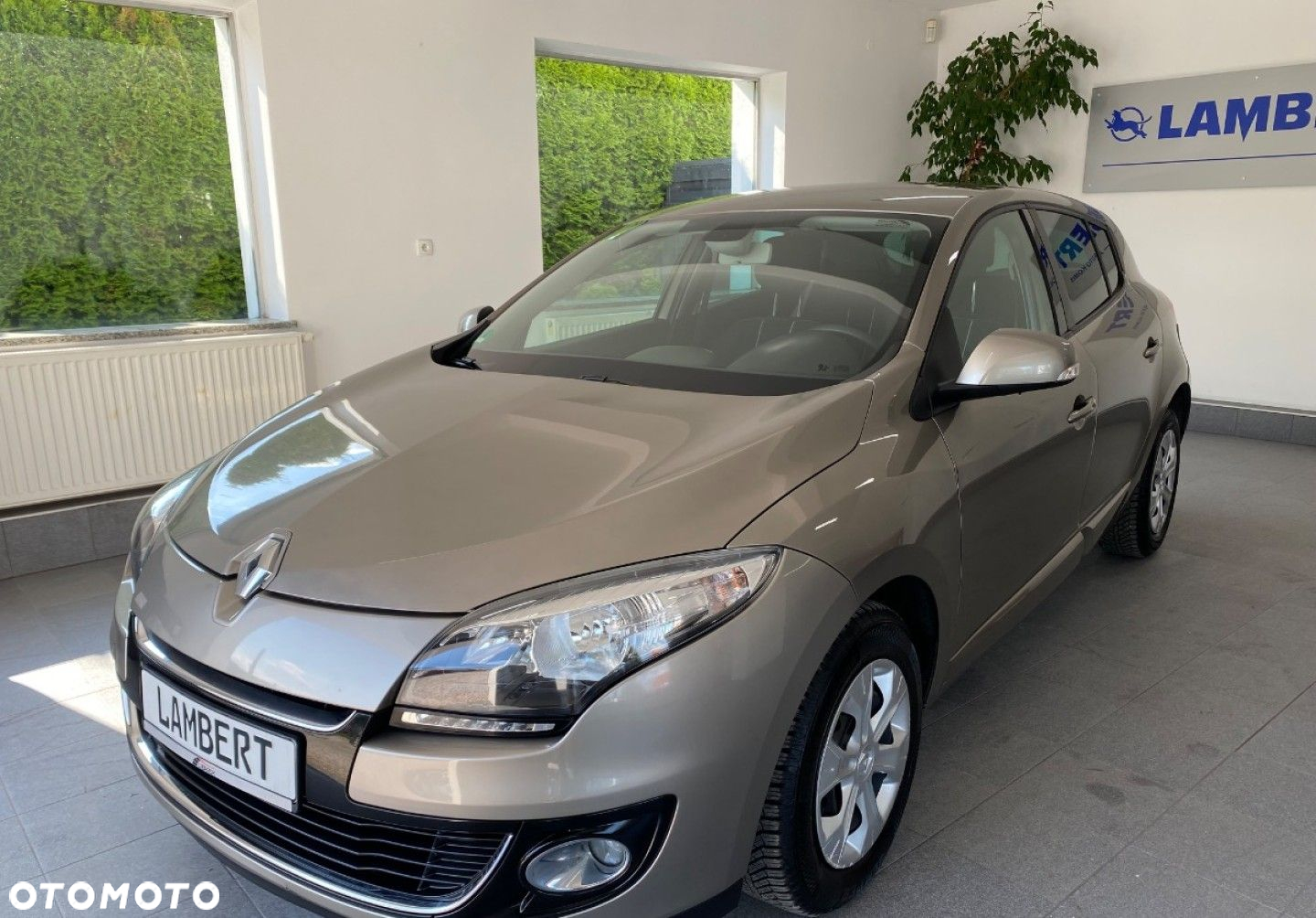 Renault Megane - 2