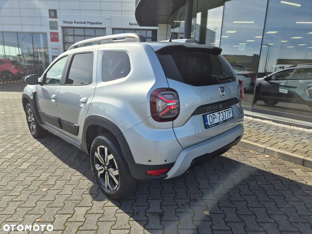 Dacia Duster 1.0 TCe Prestige - 5