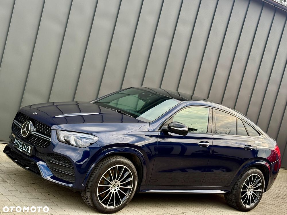 Mercedes-Benz GLE 400 d 4-Matic Premium Plus - 8