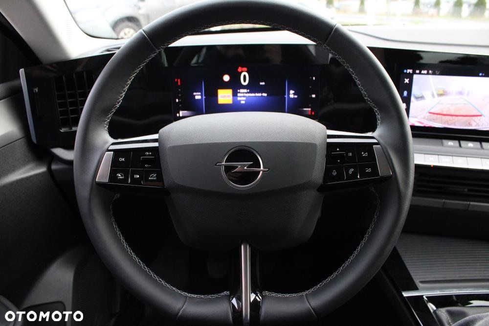 Opel Astra - 13